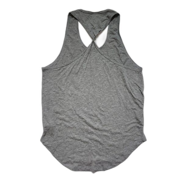 PINK Victoria's Secret VS Tank Top Twist Back Small NWT - Picture 2 of 5